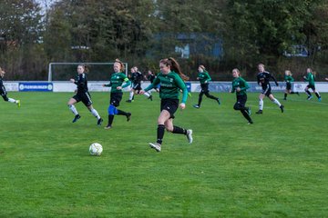 Bild 41 - B-Juniorinnen SV Henstedt Ulzburg - SG ONR : Ergebnis: 14:0